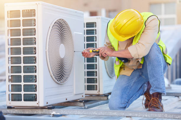 Best HVAC for Healthcare Facilities in Waymart, PA