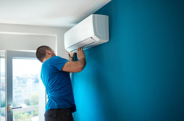 Best HVAC Financing and Leasing in Waymart, PA
