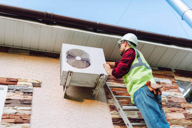 Best HVAC Retrofitting and Upgrading in Waymart, PA