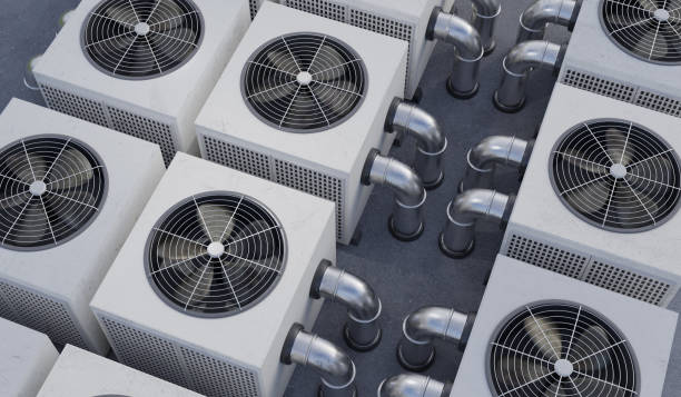 Best Air Conditioning Cleaning in Waymart, PA
