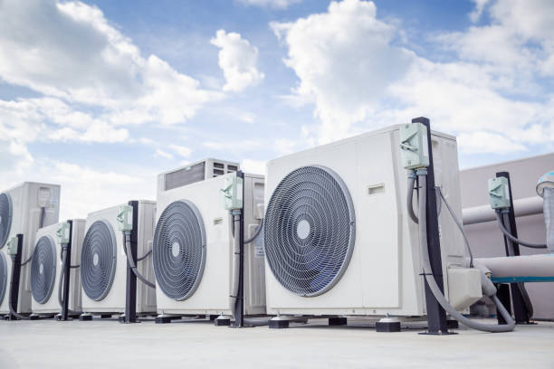 Best Thermostats and Smart Controls in Waymart, PA