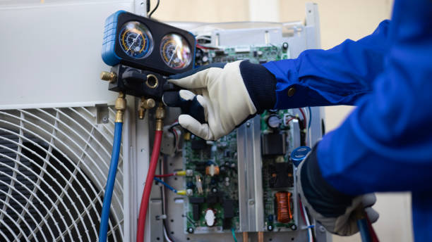 Best Energy-efficient HVAC Solutions in Waymart, PA