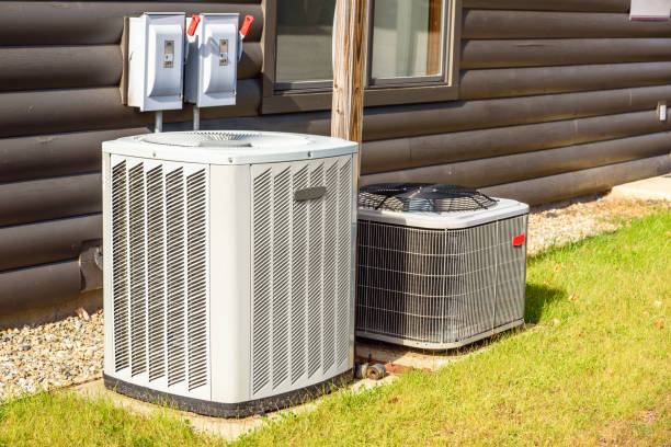 Best HVAC Consulting and Engineering in Waymart, PA